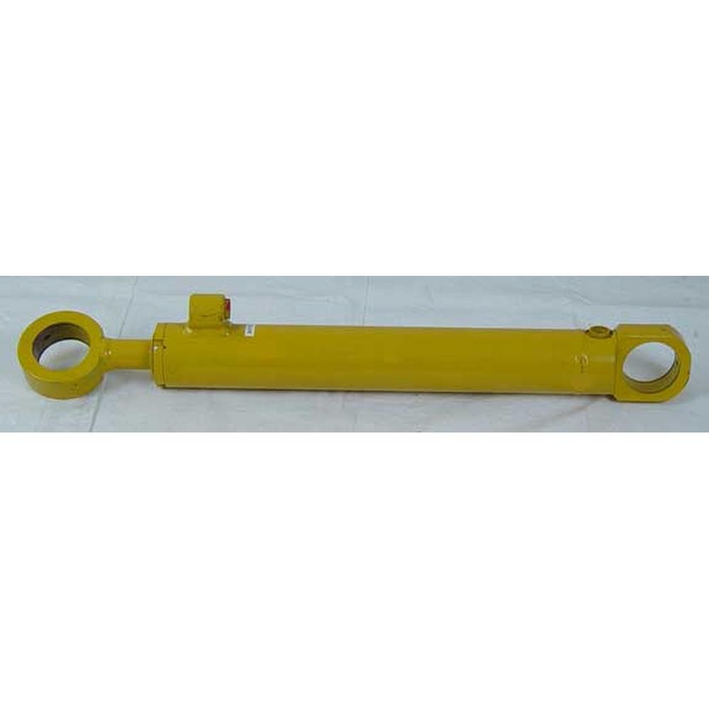 AH149949 Angle cylinder, without bushings Fits John Deere