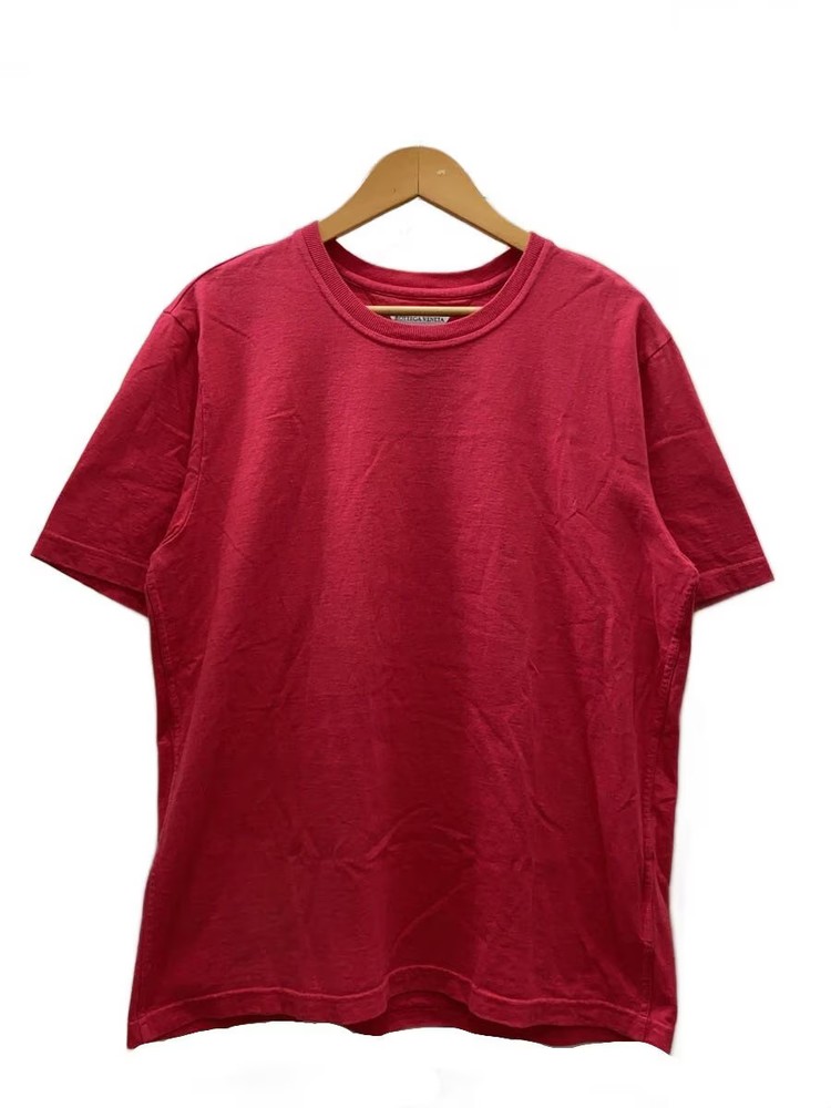 BOTTEGA VENETA TShirt Red XL