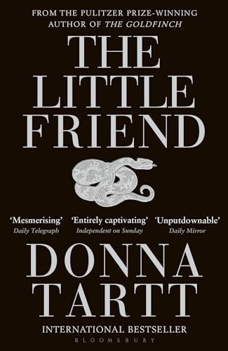 The Little Friend by Tartt, Donna Paperback Book The Fast Free ShippingFREE US DELIVERY | ISBN: 0747573646 | Quality Books
