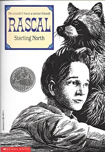 Rascal, North, Stephen