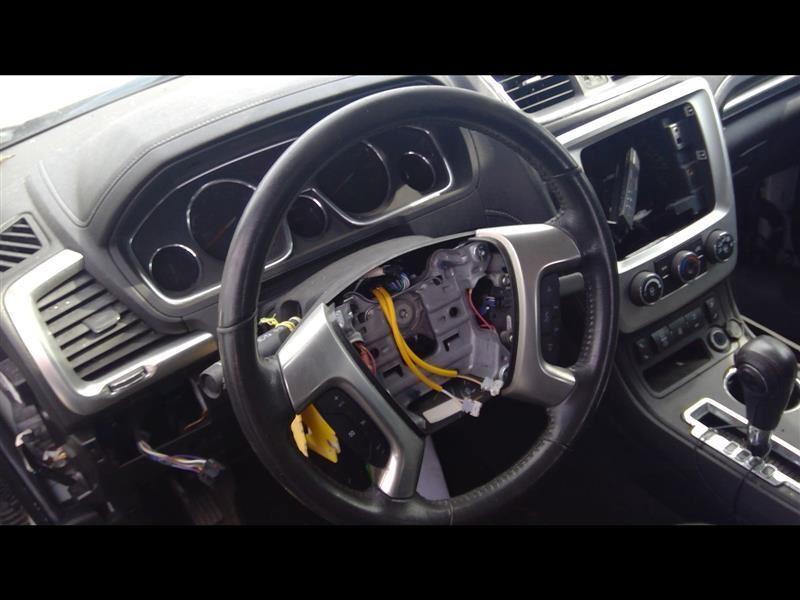 ACADIA    2013 Steering Wheel 599086-image