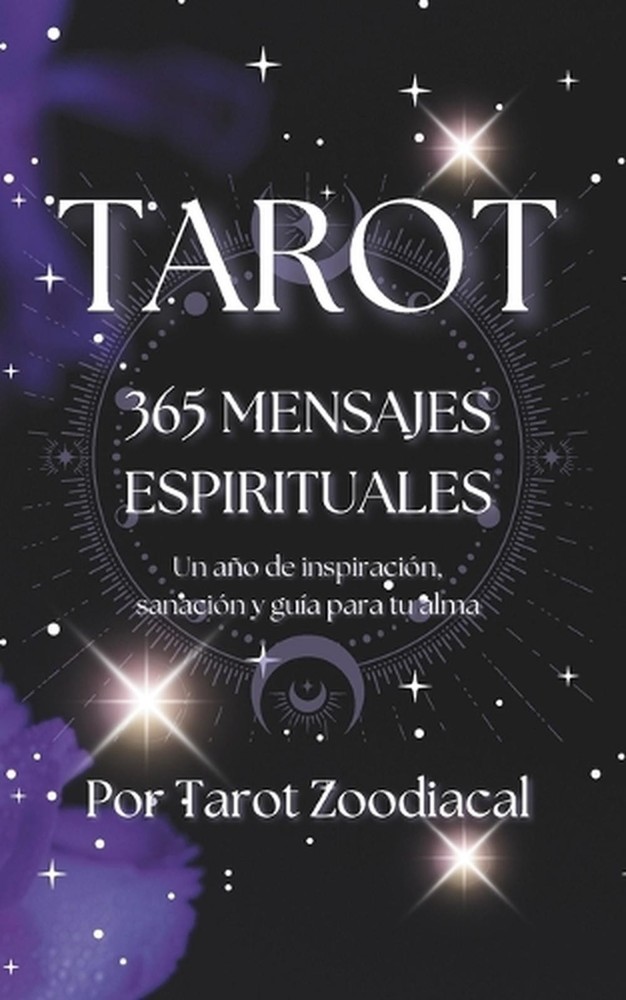 365 Mensajes Espirituales: Un mensaje diario de luz, gu?a y reflexi?n para acomp