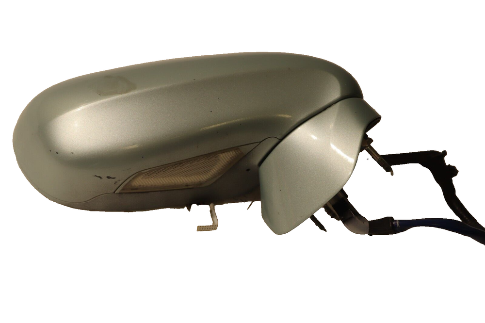 07-09 Lexus LS470 Right Passenger Power Mirror 14-Wire A698