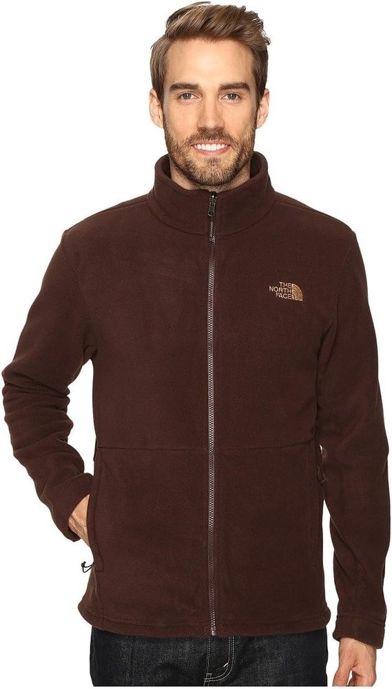 NEW The North Face Men's Khumbu 2 Brown LARGE MSRP $89