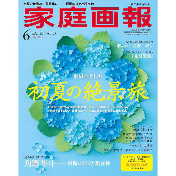Keigaho Magazine Light June 2026 Edition Japan Import Authentic