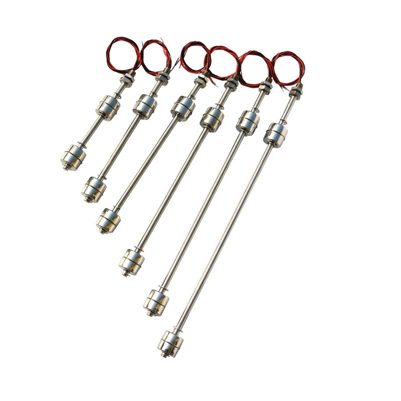 Water Level Float Switch Sensor Stainless Steel Float Switch New Floating Switch