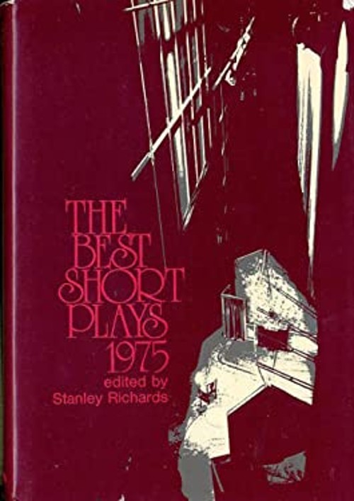 Best Short Plays 1974 HardcoverFree US Delivery | ISBN:0801958873