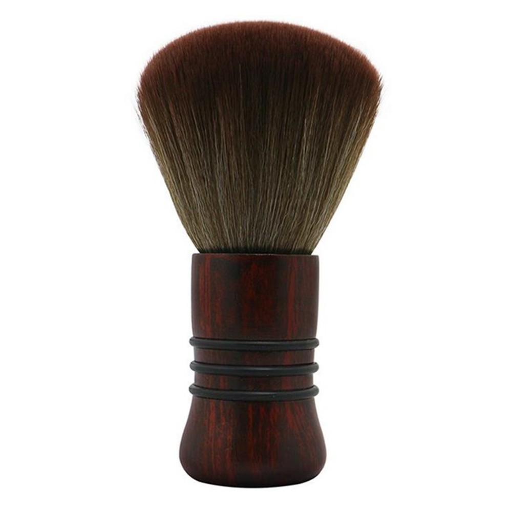 Anti-Static Vinyl Record and Stylus Cleaning Brush for Turntables