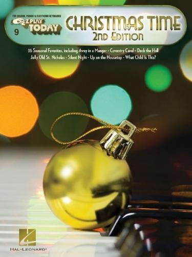 Christmas Time (Paperback)