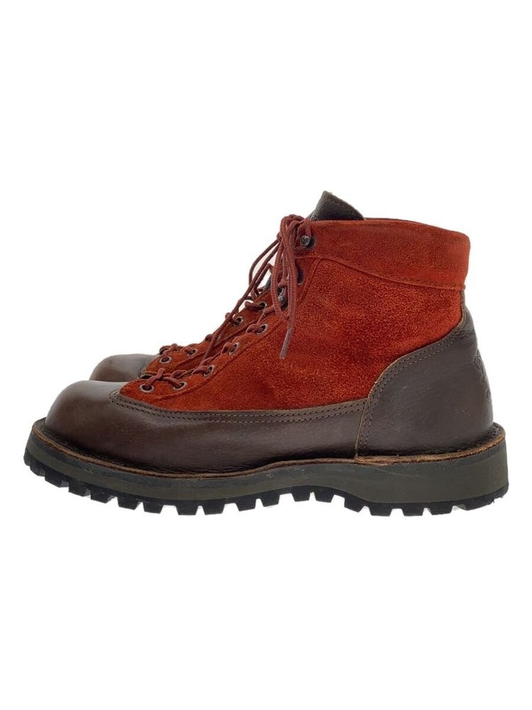 Danner Thurman/2008/Lace-Up Boots/Uk8/Brd/Suede/12215X 1167