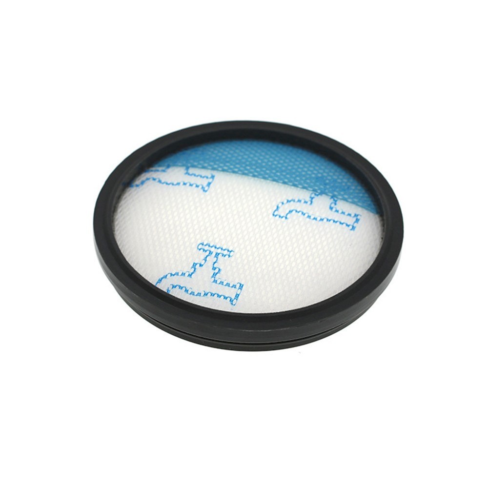 Vacuum Cleaner Motor Protection Filter Replacement Part 141x20mm 1pc