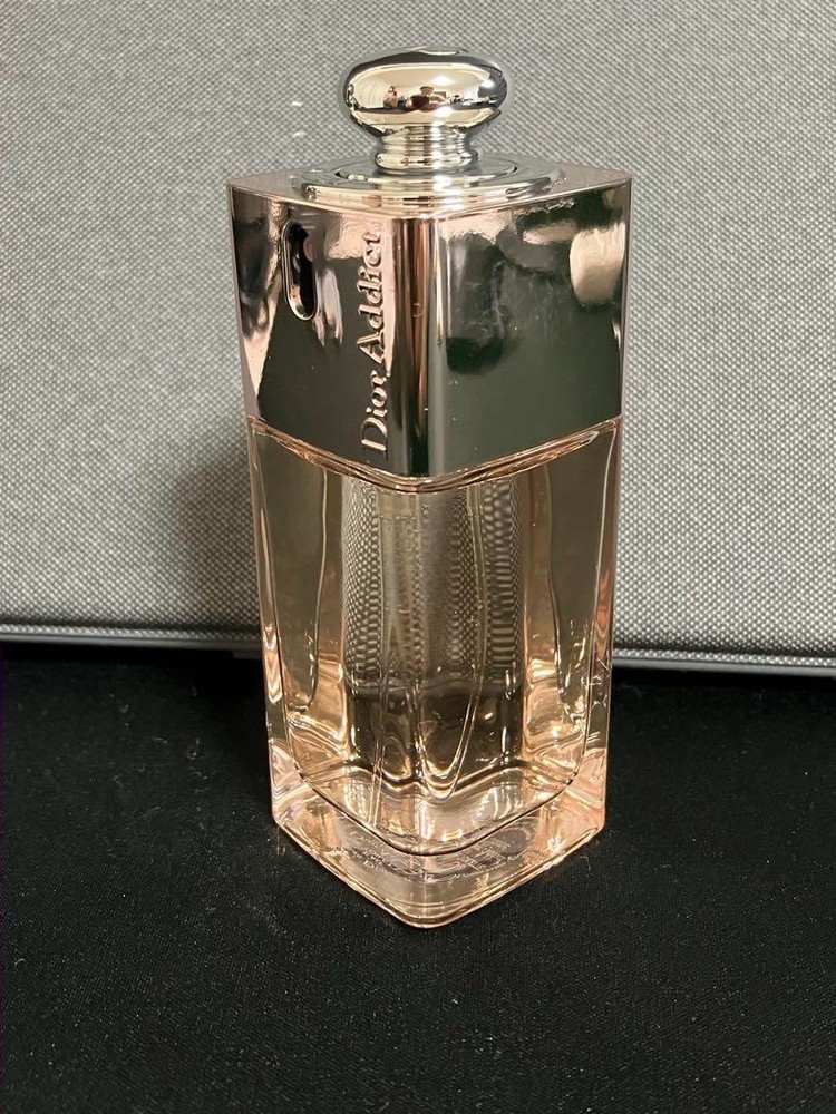 Dior Addict Shine Eau de Toilette 50ml Unused with Box HW1