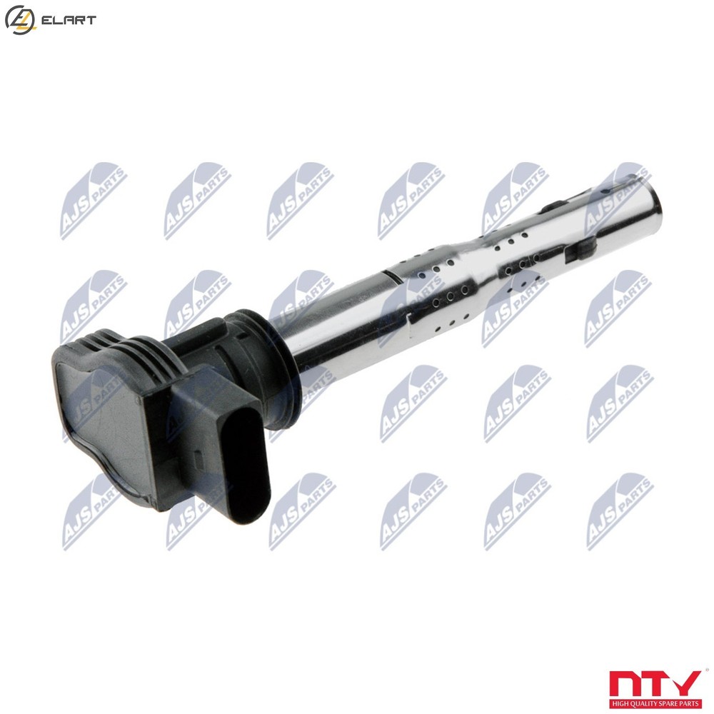 IGNITION COIL ECZ-VW-024 FOR SKODA SUPERB/II OCTAVIA/Combi YETI  SEAT  AUDI