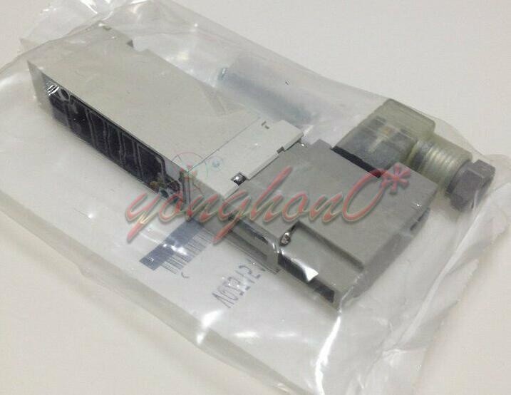 1PC New SMC VQZ3151-5YZ1 Solenoid Valve *vb