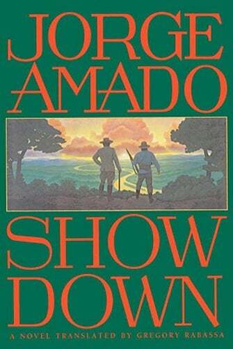 Showdown by Jorge Amado: Used