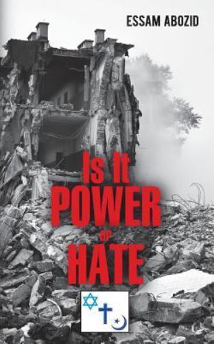 Is It Power or Hate, Paperback by Abozid, Essam, Brand New, Free shipping in ...