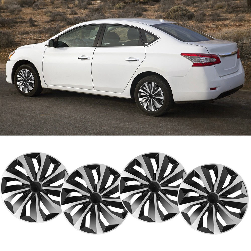 Nissan Sentra 16
