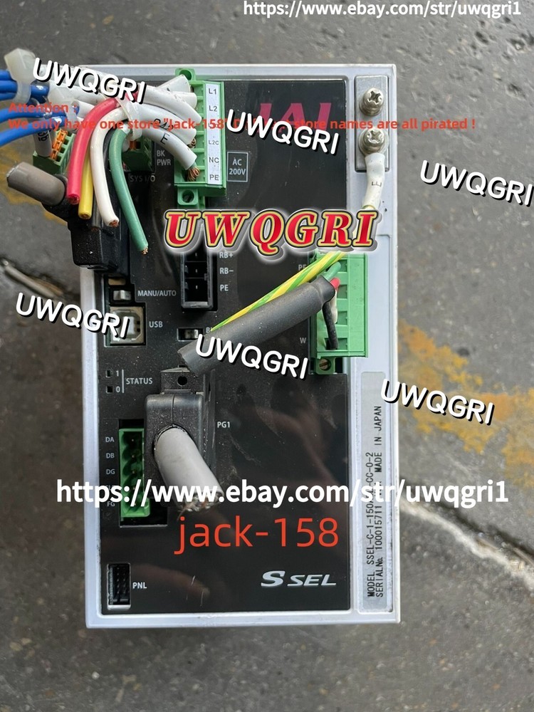 SSEL-C-1-150ABL-CC-0-2 BY UPS OR Fedex