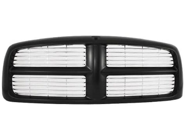 Front Action Crash Grille Assembly fits Dodge Ram 2500 2003-2005 74DBKB