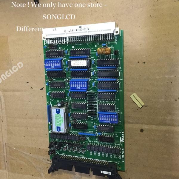1PCS PH8711A via DHL or Fedex fast shipping