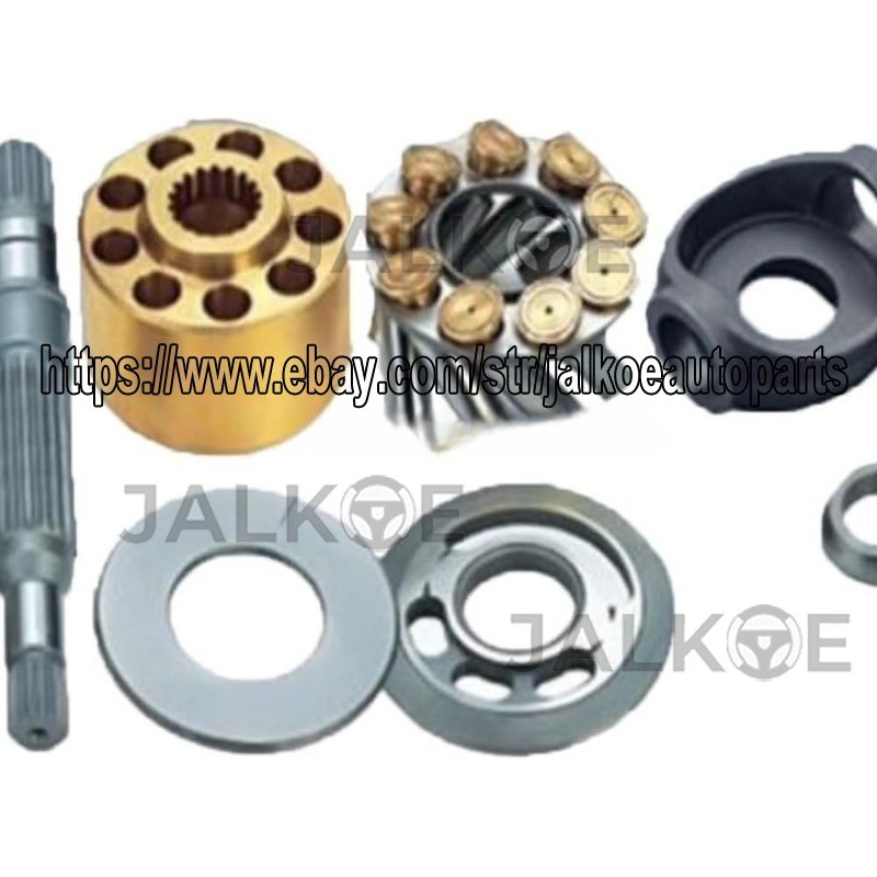 LPVD100 Hydraulic Pump Repair Parts Kit for Liebherr Excavator
