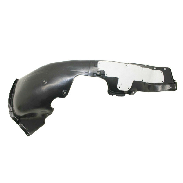 17-18 Elantra Turbo Right Inner Fender Liner Front Splash Shield Panel