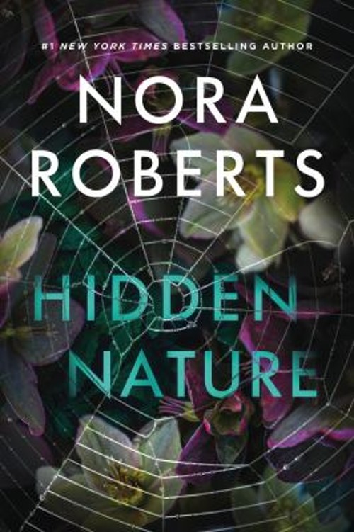 Hidden Nature Hardcover Nora RobertsFree US Delivery | ISBN:125037085X