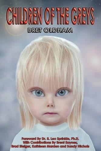 Brad Steiger Children Of The Greys (Paperback)Another great item from Rarewaves USA | Free delivery!