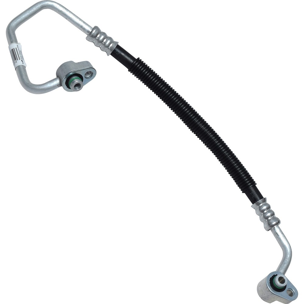 2005-2008 Dodge Magnum 2.7L V6 A/C Refrigerant Discharge Hose UAC