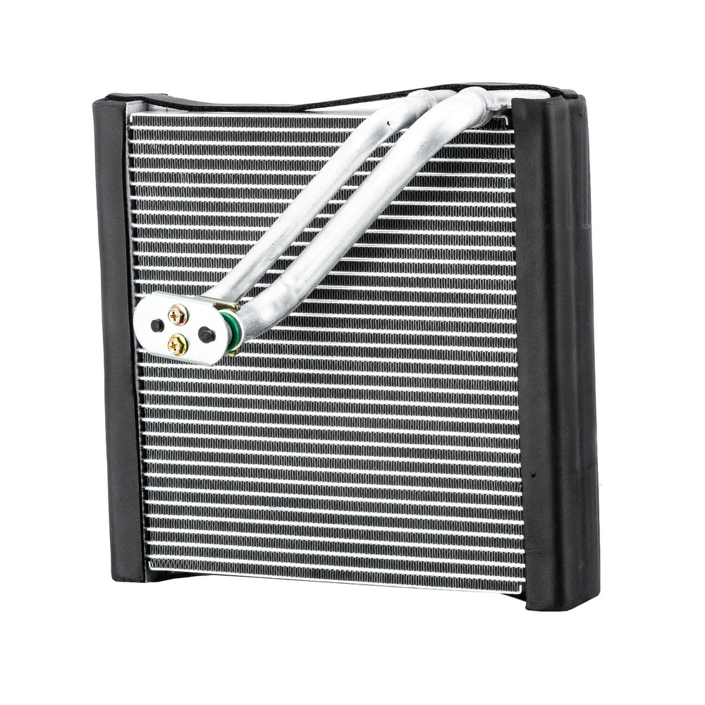 AC Evaporator Core Compatible with Volkswagen Passat, Tiguan, Golf, Eos, R, CC, R32, Passat CC Models