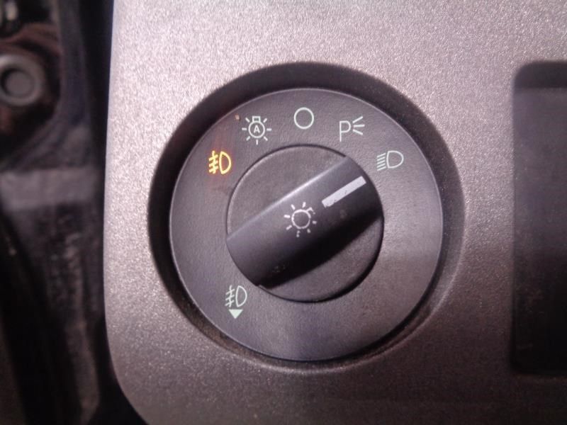 F350SD    2009 Dash/Interior/Seat Switch 1107516