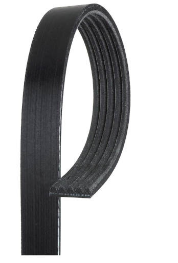 Gates K050435 Micro-V Serpentine Drive Belt