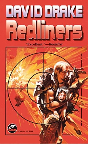 Redliners, DRAKE, DAVID