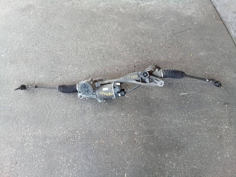 2019-2024 Volkswagen Jetta Golf Power Rack And Pinion Base Assembly OEM