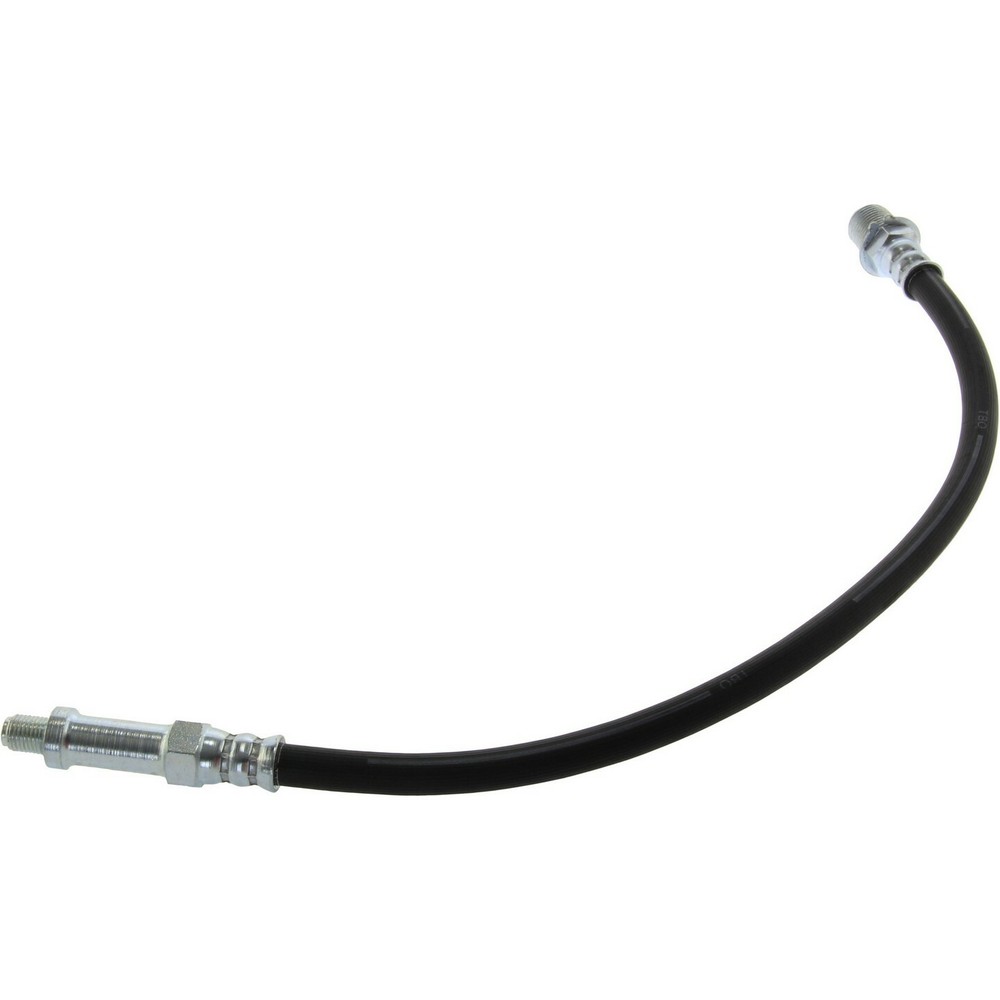 For 1953-1960 Ford F-100 Premium Brake Hydraulic Hose Front Centric 1954 1955