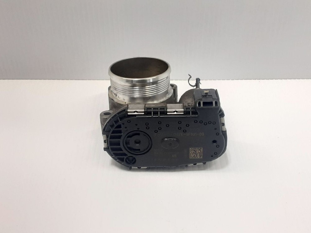 Throttle Body Valve Assembly 2.0L VIN 9 for 2014-2020 Ford Fusion 2754061