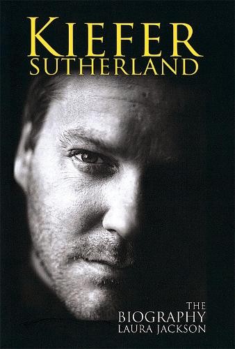 Kiefer Sutherland: The biography by Jackson, Laura Paperback Book The Fast FreeFREE US DELIVERY | ISBN: 0749951389 | Quality Books