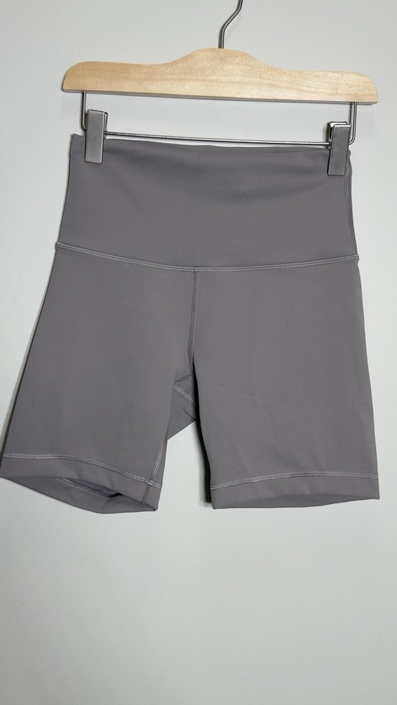Lululemon Align High-Rise Biker Short 6
