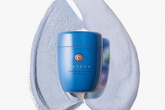 Tatcha The Rice Polish Calming Exfoliator Powder  2.1 oz New