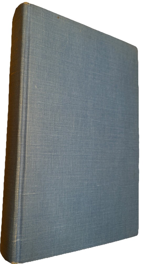 Fulton Sheen The World's First Love 1952 Hardcover