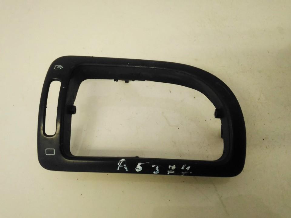 1996 Peugeot 406 Genuine Dash Air Vent Grille 9616427877 845009-04