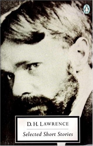 Selected Short Stories (Twentieth Century Classi... by Lawrence, D. H. PaperbackFREE US DELIVERY | ISBN: 0140182144 | Quality Books