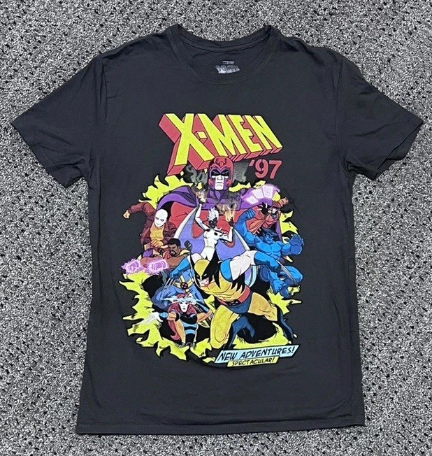“X-Men 97”