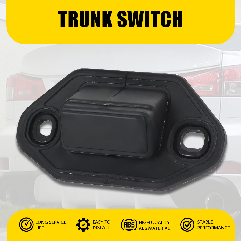 Fits Lexus HS250h IS F IS250 IS350 2006-2015 Trunk Lid Release Switch Button