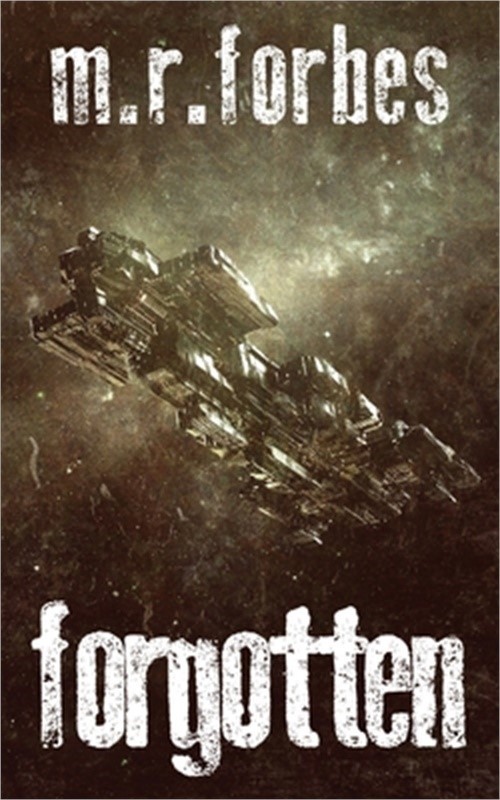 Forgotten (Paperback or Softback)