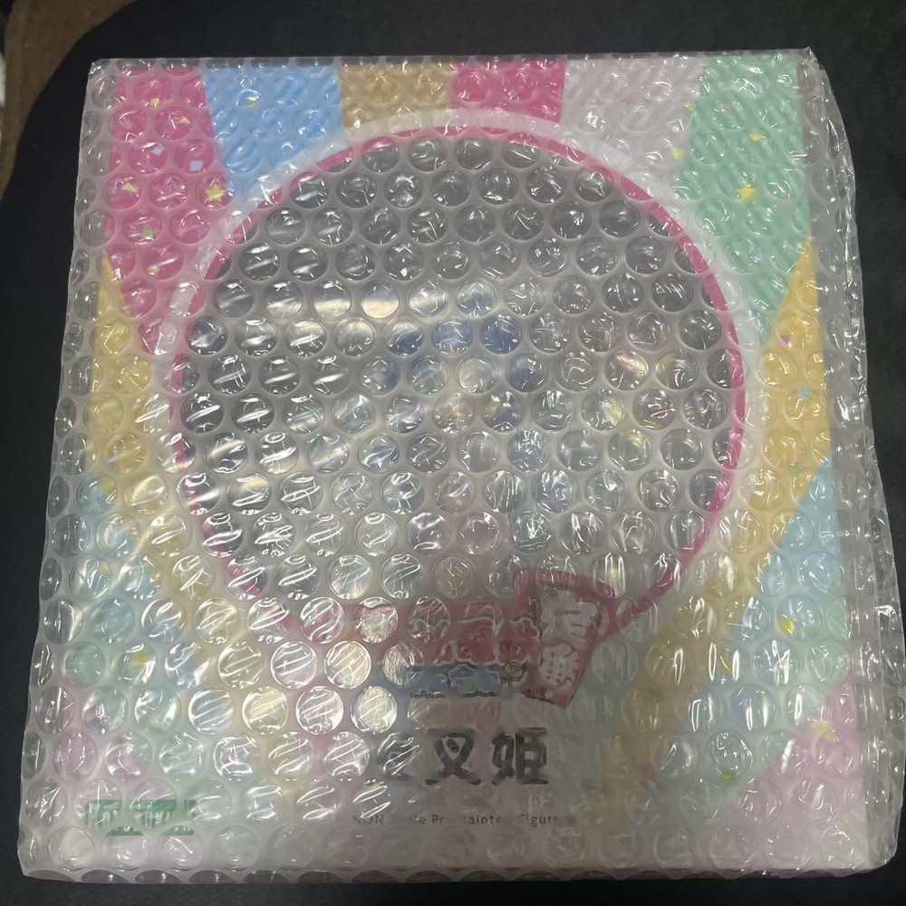 Kotobukiya  Limited Edition Yashahime Item