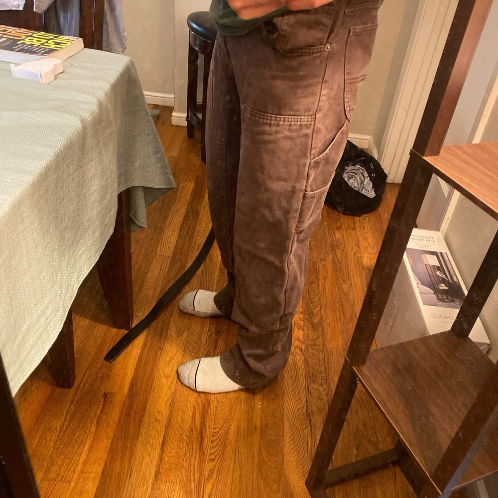 Jaded London Pants Skate Fit W30 L32