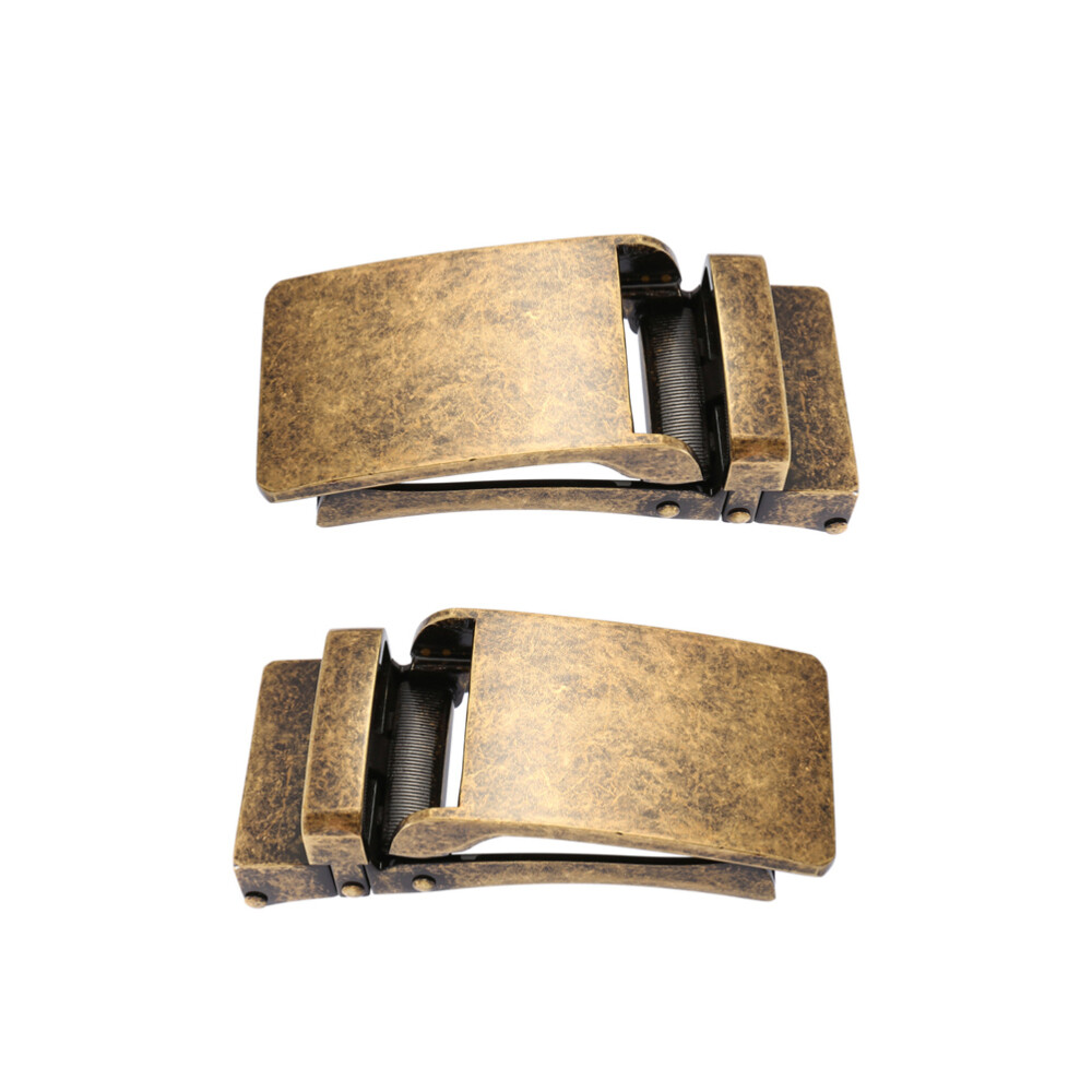 Man Belt Buckle Creative Simple Practical Plaque Belt Buckles Replacement Man