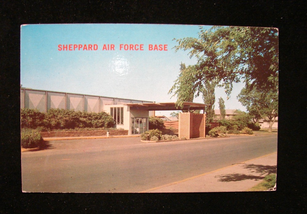 Postcard 