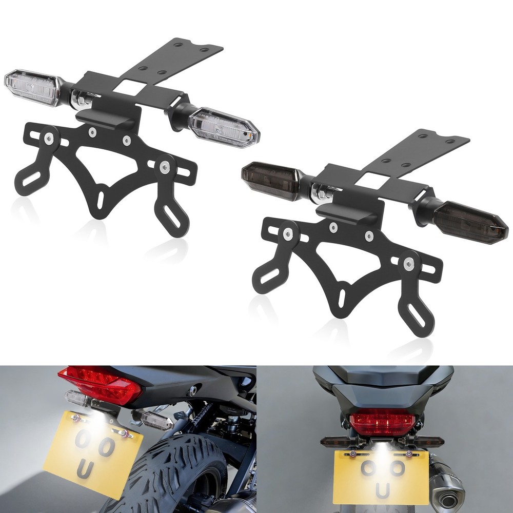 2025 CB750 Hornet Tail Tidy LED Turn Signal For Honda CB 750 Hornet 2023 2024